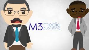 M3 Publishing