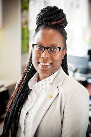 Latoya Spencer's Instagram, Twitter & Facebook