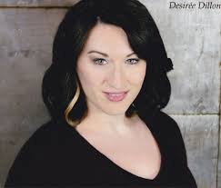 Desiree Dillon's Instagram, Twitter & Facebook