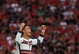 Portugal star cristiano ronaldo will be seen in action against hungary in the uefa. Q8sygfm06y8iam
