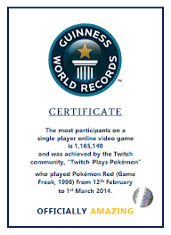 Guinness World Record Certificate Template Certificate Templates World Records Guinness World