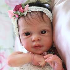 Top rose reborn kit Outlet Black Friday