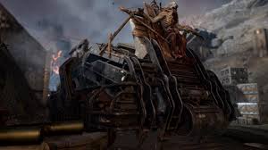 Полная информация о событии здесь outriders broadcast #1 coming may 28. Outriders Drops A Wealth Of New Information Including A New Playable Class Maxi Geek