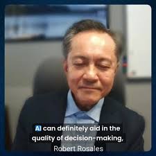 How is AI helping dispatchers make smarter decisions?, Robert Rosales of  Oak Harbor Freight Lines shares how AI provides real-time feedback to  dispatchers, helping them evaluate the cost of changes ...