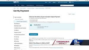 Some People Report Covid 19 Stimulus Checks Deposited In Wrong Bank Account