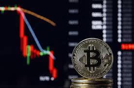 Why cryptocurrency is going down now? Why Is Bitcoin Going Down Cryptocurrency Price Drops Amid Apparent Sell Off