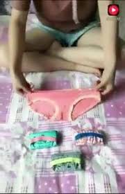 Cara melipat baju yang revolusioner ini menggunakan teknik lipat yang berbeda. Video Win 1321