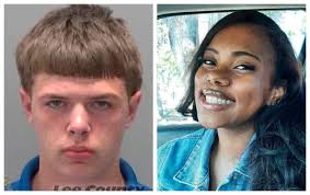 Florida White Boy Charged in Slaying of Black Girl in Robbery