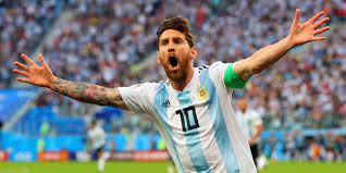 Месси лионель (lionel messi) футбол нападающий аргентина 24.06.1987. Vopros O Budushem Messi V Sbornoj Argentiny Eshe Ne Obsuzhdalsya