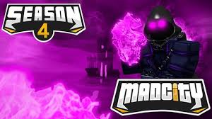 15 Mad City Boss Roblox In 2020 Roblox Super Villains City