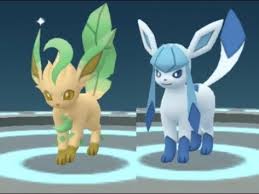 Pokémon go secret leafeon confirmed. Sylveon Pokemon Go Name Trick