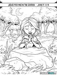 It was nicer than i expected.the colors were very nice. Life Of Jesus Coloring And Activity Book Freelance Fridge Illustration Character Development