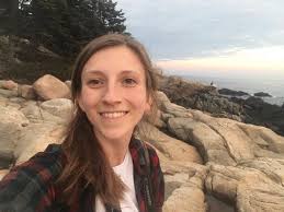 NW CASC Welcomes New Research Scientist, Dr. Eva Colberg!