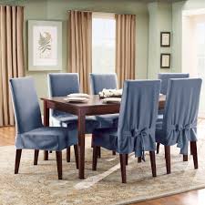 Dining chairs with plenty of comfort and style. Dining Room Chair Covers Homifind