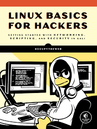 Linux Basics for Hackers | No Starch Press