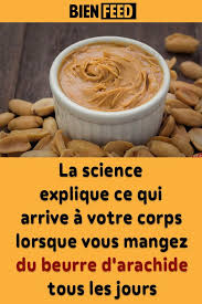 La Science Explique Ce Qui Arrive A Votre Corps Lorsque Vous Mangez Du Beurre D Arachide Tous Les Jours Beurre D Arachide Les Super Aliments Alimentation Et Nutrition