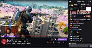 In the battle pass trailer, players were introduced to our main cast for the upcoming season, including six unique hunters from different realities. Sypherpk On Twitter Tilted Towers In Season 5 And So Much More We Also Broke Our Twitch Viewership Record Watching The Premiere Of The Trailer Over 164k Viewers I M So Excited Season