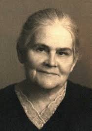 Anna (Brocks) Wilke (1870-1960)