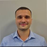 Daniel Braddock Email & Phone Number