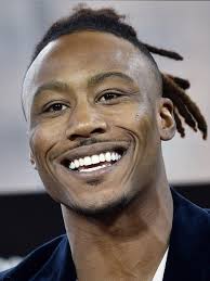 Brandon Marshall Movies and Shows