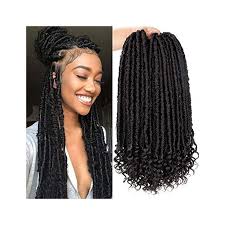 Crochet hairstyles in kenya pictures in here are posted and uploaded by girlatastartup.com for your crochet hairstyles in kenya images collection. Generic 1pack 14inch Goddess Faux Locs Crochet Hair For Women Jumia Nigeria
