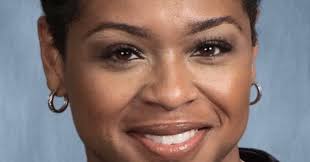 The Ordination of Elder-Elect Lady JoAnna Lonell Wingo: The Church  Recognizes What Heaven Already Affirmed!