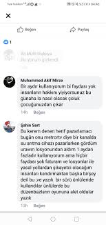 Uraw Kozmetik Mavi Su Blue Hair Serum Memnuniyetsizligi