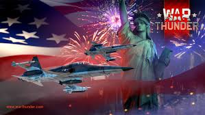We did not find results for: Special Independence Day Usa News War Thunder