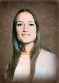 Lucia Hybarger Obituary