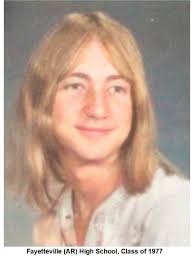 Karl Brent Tisdale (1958-2015)