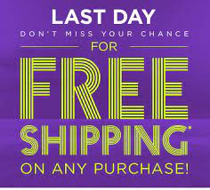 (excludes shipping, handling and insurance). Rue21 Free Shipping On Every Single Thing Last Day Milled