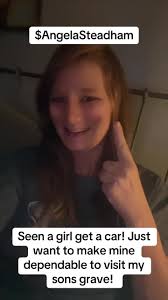 Angela Steadham's Instagram, Twitter & Facebook