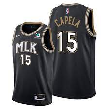 Currently over 10,000 on display for your viewing pleasure. Top Selling Nike Clint Capela Atlanta Hawks 2020 21 City Edition Jersey Black Nba Jerseys From China