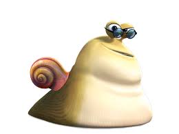Monsters are adapted to fit the needs of the game's writers and publishers, such as by describing combat abilities that may have been absent or only implied by an original source. My Top 12 Favorite Snails And Slugs In Science Fiction