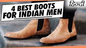 Mens chelsea boot outfit inspiration. 4 Best Shoes For Every Indian Guy In Hindi Best Men S Boots Collection For Indian Men In Hindi Youtube