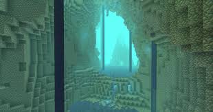 To start their underwater base, minecraft players must choose the desired location. Underwater Cave Build Advice Minecraft