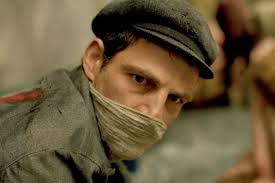 Cannes 2015: Son of Saul Is an Unusual Holocaust Movie That Might Win the  Palme d'Or