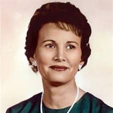 Hazel Lessley Obituary May 14, 2019