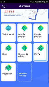 Porfa llena el formulario de abajo para chatear con alguien del equipo nequi. How To Withdraw Money From Paypal To A Bank Account In Colombia Using Nequi Our Code World