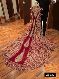 Wedding collection fabric pure organza and palin crepe dress mirror work dress 2021. Pakistani Wedding Dresses For Cheap Fashion Dresses