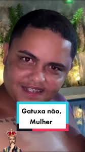 Gatuxa não, Mulher. #Carlinhosmaiaof #carlinhos #maxwell #casadabarra