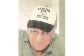 ANASTACIO SANDOVAL Obituary (2014)