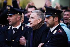 Zva has satellite studios in: Michele Zagaria02 Jpg Roberto Salomone Documentary Photographer