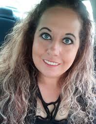 Crystal Atchley's Instagram, Twitter & Facebook