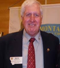 The District Roundup 2015