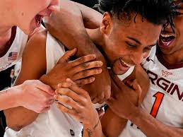 Virginia Tech survives Clemson
