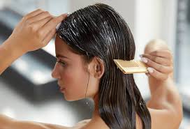 Ouai hair oil is best for women with fine to medium hair, he says. The Best Oils For Your Hair Care Routine Pretend Magazine