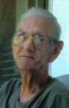 Obituary information for Harvey Edwards