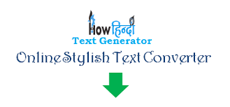 Stylish Text Generator Fonts Style Name Maker Online Stylish Text Generator Text Generator Text Generator Font