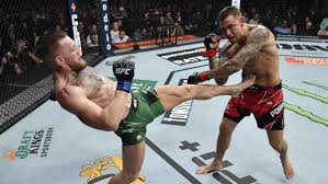 Участники, кард и результаты ufc 264. Rzojdibh4voiom